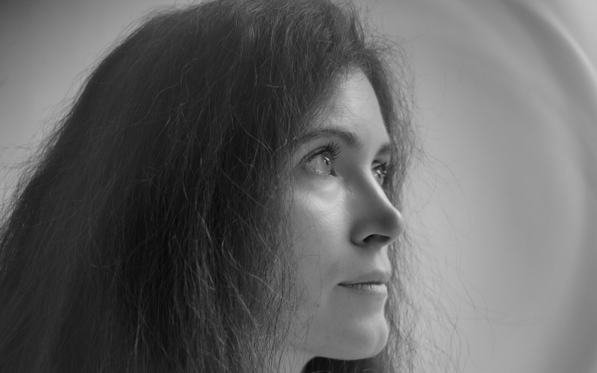 Marion Doncoeur, portrait