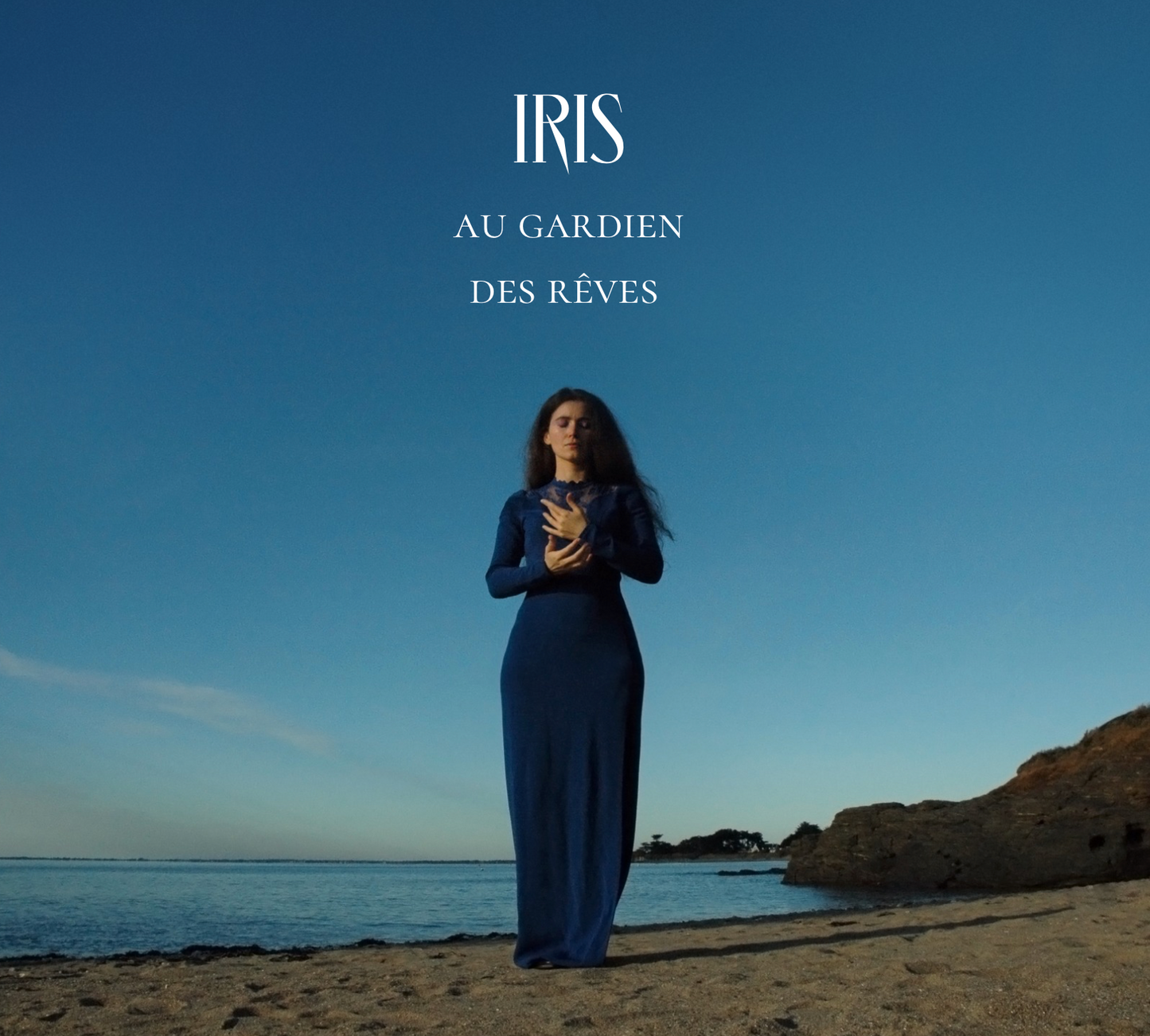 Au gardien des rêves : CD + carte personnalisée (Pré-commande)