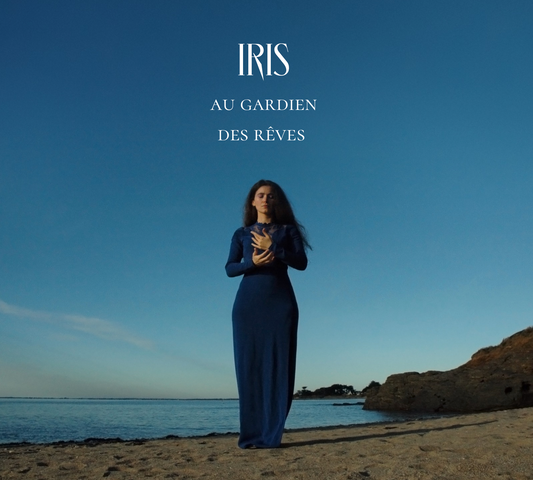 Au gardien des rêves : album digital (wav/mp3)